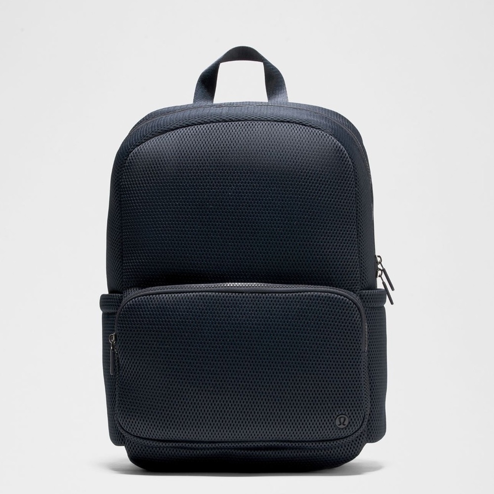 lululemon athletica Mesh Backpack - Picture 1 of 6